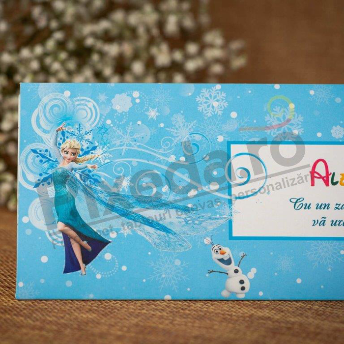 Imagine Mape de bani botez 146 Elsa