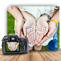 Imagine pentru categorie Tablouri canvas personalizate