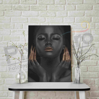 Imagine pentru categorie Tablouri canvas abstracte