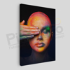 Imagine Tablou canvas abstract PX 21002 colorful face