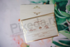 Imagine Invitatii nunta 19358 decoratiuni aurii