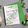 Imagine Invitatie de nunta PX 10084