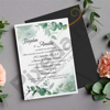 Imagine Invitatie de nunta PX 10088
