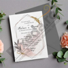 Imagine Invitatie de nunta PX 10089