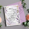 Imagine Invitatie de nunta PX 10115