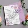 Imagine Invitatie de nunta PX 10118
