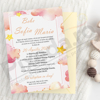 Imagine Invitatie de botez PXB 9039