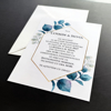Imagine Invitatie de nunta PX 10014