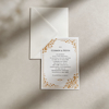 Imagine Invitatie de nunta PX 10016