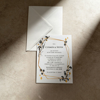Imagine Invitatii nunta PX 10030