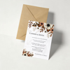 Imagine Invitatie de nunta PX 10093
