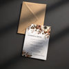 Imagine Invitatie de nunta PX 10093