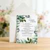 Imagine Invitatie de nunta PX 10104