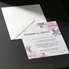 Imagine Invitatie de nunta PX 10118