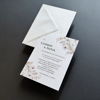 Imagine Invitatie de nunta PX 10134
