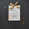 Imagine Invitatie de nunta PX 15008