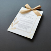 Imagine Invitatie de nunta PX 15008