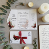 Imagine Invitatie de nunta PX 15010