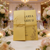 Imagine Invitatie de nunta PX 15012