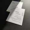 Imagine Invitatie de nunta PX 15017
