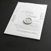Imagine Invitatie de nunta PX 15018