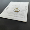 Imagine Invitatie de nunta PX 15018