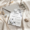Imagine Invitatie de nunta PX 15019