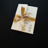 Imagine Invitatie de nunta PX 15022