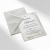 Imagine Invitatie de nunta PX 15025