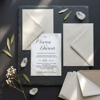 Imagine Invitatie de nunta PX 15025