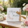 Imagine Invitatie de nunta PX 15027