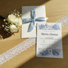 Imagine Invitatie de nunta PX 15030