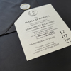 Imagine Invitatie de nunta PX 15032