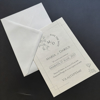 Imagine Invitatie de nunta PX 15033