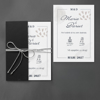 Imagine Invitatie de nunta PX 15034