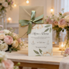 Imagine Invitatie de nunta PX 15036