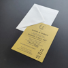 Imagine Invitatie de nunta PX 15038