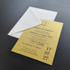 Imagine Invitatie de nunta PX 15038