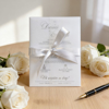 Imagine Invitatie de nunta PX 15040