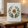 Imagine Invitatie de nunta PX 15048