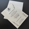 Imagine Invitatie de nunta PX 15050