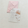 Imagine Invitatie de nunta PX 15055