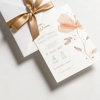 Imagine Invitatie de nunta PX 15056