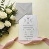 Imagine Invitatie de nunta PX 15062