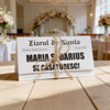 Imagine Invitatie de nunta PX 15066
