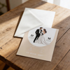Imagine Invitatie de nunta PX 15067