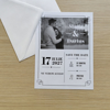 Imagine Invitatie de nunta PX 15072