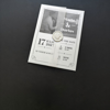 Imagine Invitatie de nunta PX 15073