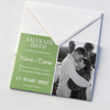 Imagine Invitatie de nunta PX 15076