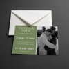 Imagine Invitatie de nunta PX 15076